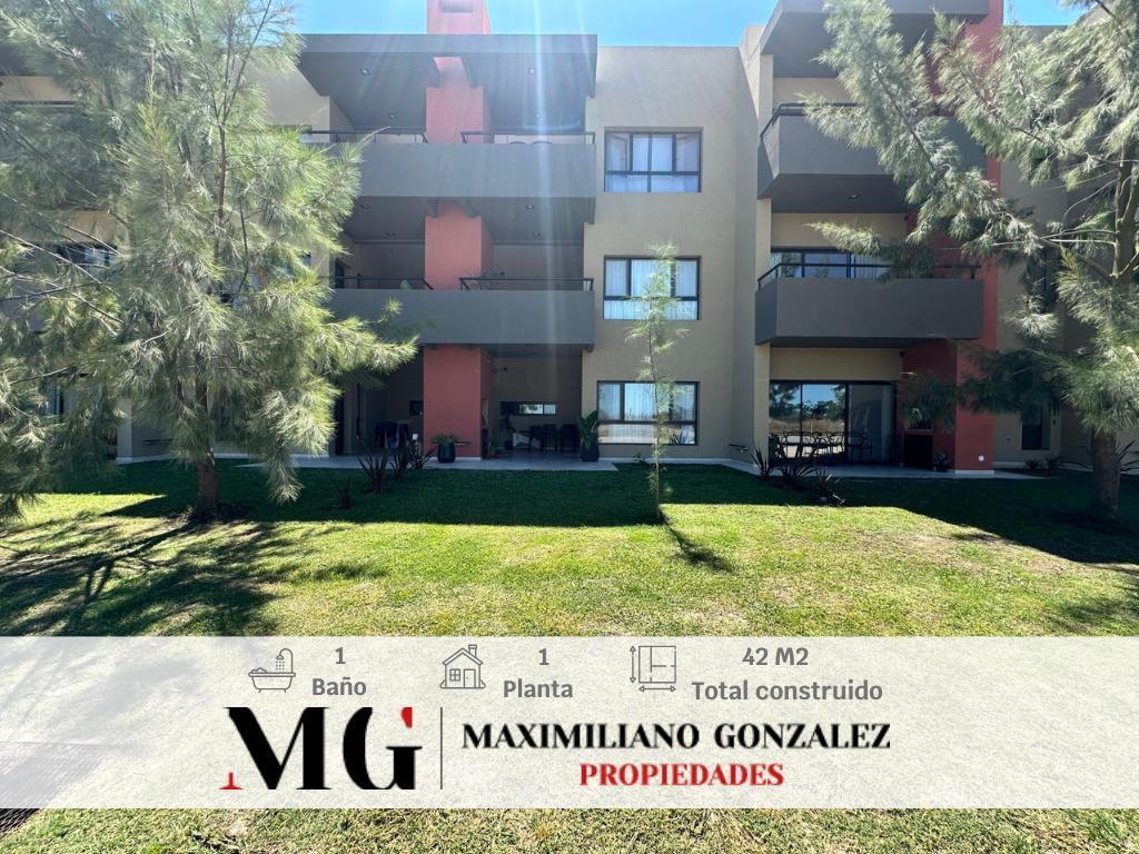 Departamento Venta - Los Talas, Ezeiza
