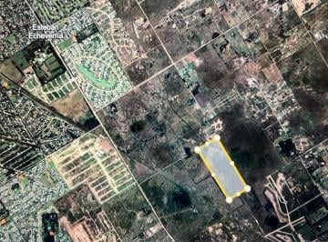 Terreno · 294000m² · Terreno en Canning (E. Echeverria)