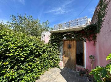 PH · 47m² · 3 Ambientes · 3 Cocheras · Casa PH - 3 Ambientes - San Antonio de Padua