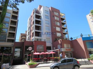 Departamento · 36m² · 2 Ambientes · 1 Cochera · Depto 2 Ambientes - Pinamar Centro