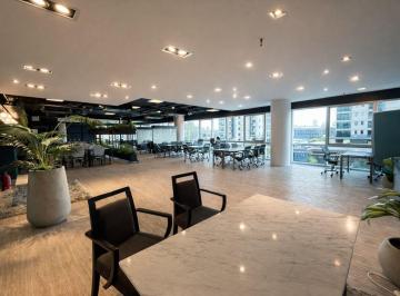 Oficina comercial , Puerto Madero · Oficina en Venta Wtc IV - Puerto Madero