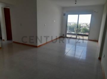 Departamento · 68m² · 3 Ambientes · Departamento de 3 Ambientes en El Centro de Santos Lugares