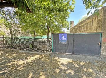 Terreno · 200m² · Terreno en Venta