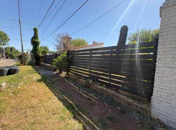 Terreno · 337m² · Venta/permuta - Lote Forestado - Fisherton, Rosario.