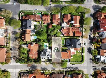 Terreno · 562m² · Terreno en El Excelente Barrio Los Troncos