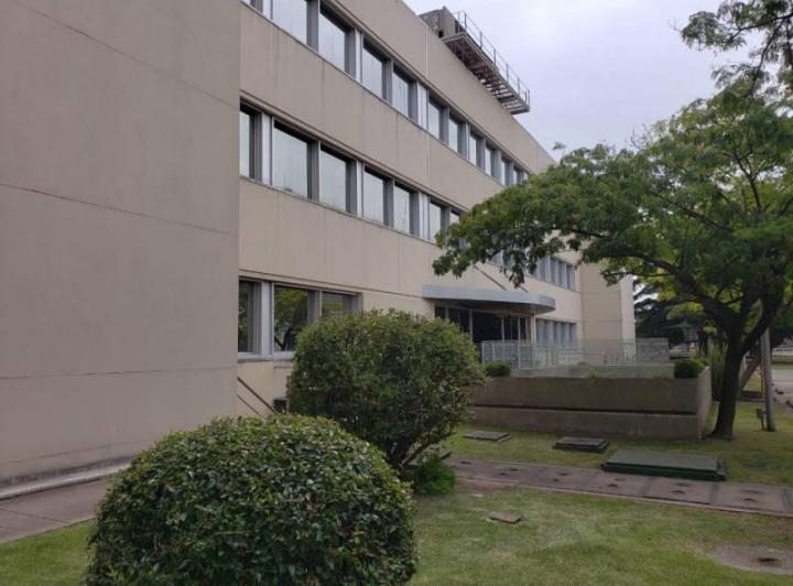 Oficina comercial · 750m² · 17 Cocheras