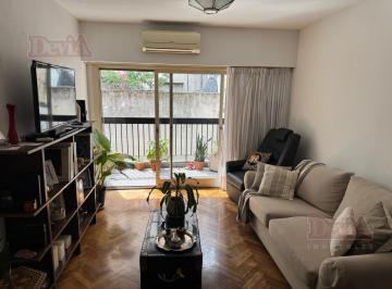 Departamento · 77m² · 4 Ambientes · 1 Cochera · Departamento - Venta - Olleros 2300 - 4 Ambientes - Cochera - Contrafrente - Luminoso - Palermo