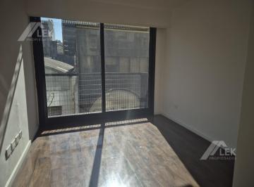 Departamento · 42m² · 1 Ambiente · Departamento Dos Ambientes, Venta, Barrio Monserrat Vivienda o Renta