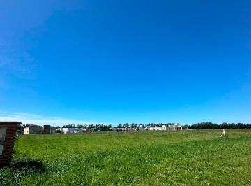 Terreno · 954m² · Terreno en Venta - 954 m² - Harás del Mar, Santa Clara del Mar