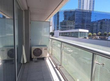 Departamento · 45m² · 1 Ambiente · Alquiler Monoambiente en Puerto Madero