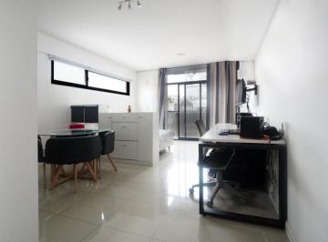 Departamento · 31m² · 1 Ambiente · Alquiler Temporario Monoambiente Balcón Monserrat