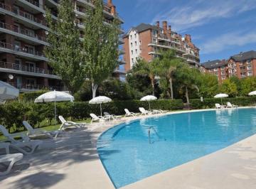 Departamento en Venta de 3 ambientes Nordelta · Venta – Departamento de 3 Ambientes en Nordelta | Miradores de La Bahía – Edific