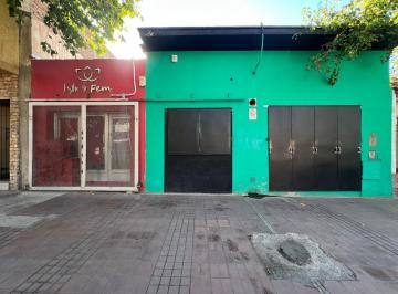 FRENTE  Calle Libertad · Local Comercial