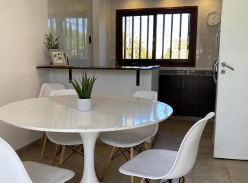PH · 127m² · 4 Ambientes · 2 Cocheras · Dúplex 4 Ambientes + Dep. Servicio - a Estrenar - Muy Cerca de La Costa!