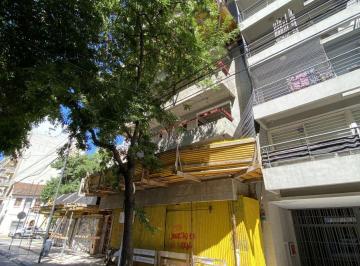 Departamento de 1 ambiente, Villa Urquiza · Venta | Monoambiente a Estrenar | Blanco Encalada 4520 | Entrega Julio 2026