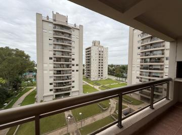Departamento de 5 ambientes, Córdoba · Gran Balcon Externo Asador Cocina Remodelada Cochera Subterranea Exc