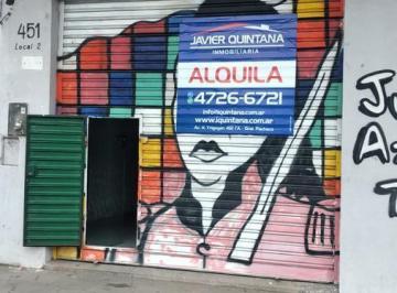 Local comercial · 30m² · Local en Alquiler - Troncos del Talar - Tigre - Javier Quintana Inmobiliaria