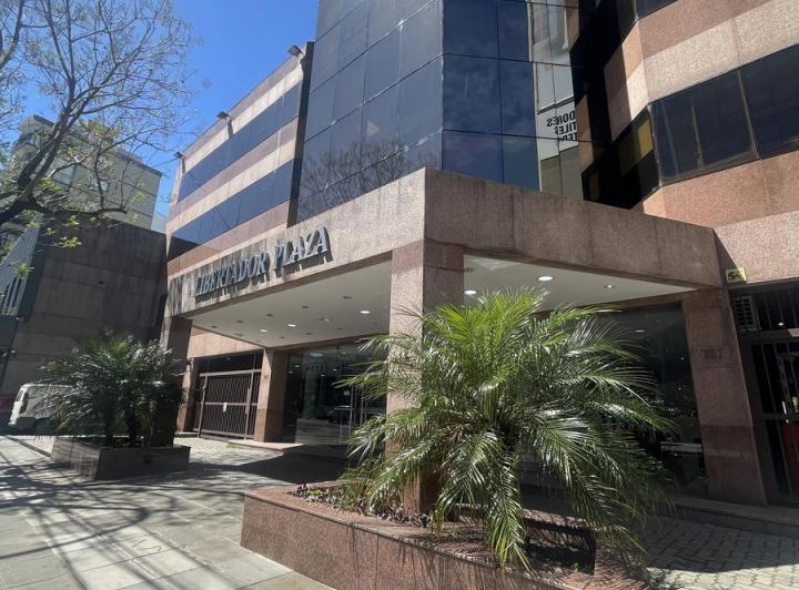 Oficina comercial · 620m² · 6 Cocheras