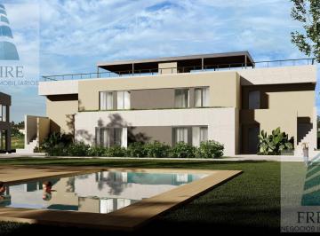 Departamento · 105m² · 3 Ambientes · Venta Departamento Tres Ambientes, con Terraza Vista Al Golf | Medal Country Club