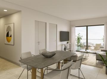 Departamento · 44m² · 2 Ambientes · Av Belgrano 3588 1°a - 2 Ambientes de Pozo con Balcón