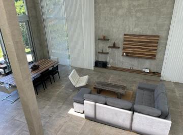 Casa de 5 ambientes, Ezeiza · Hermosa Casa en Alquiler en Terralagos