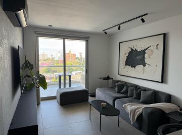 Departamento · 5 Ambientes · 1 Cochera · Departamento 2 Dorm. Equipado de Lujo en Microcentro Resistencia - Liniers 600 - Cochera Inclu