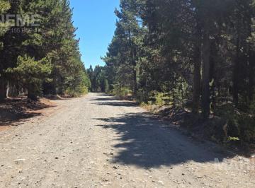Terreno · 1234m² · Parcela "Unica" en El Este de La Ciudad de Bariloche