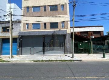 Bodega-Galpón · 532m² · Alquiler - Deposito Multiproposito - Mayorista - Montacarga - Santos Lugares