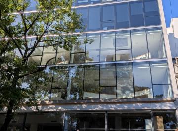 Oficina comercial · 935m² · 10 Cocheras · Oficina en Palermo Hollywood - Lista Para Usar