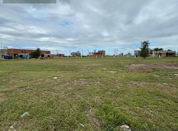 Terreno · 360m² · Oportunidad - Docta Av - A. Duplex - 360 m²