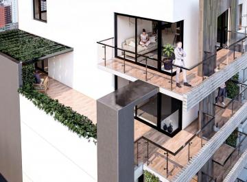 Departamento · 69m² · 3 Ambientes · Departamento en Guemes