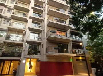 Departamento de 2 ambientes, Parque Chas · A Estrenar Semipiso Financiado Usd 90.000 + Usd 34.000