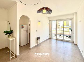 Departamento · 41m² · 2 Ambientes · Departamento 2 Ambientes con Balcón Francés