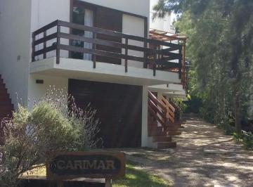 Departamento · 110m² · 3 Ambientes · 1 Cochera · Departamento en Pinamar