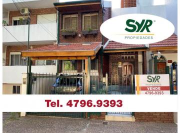 Casa de 4 ambientes, Vicente López · Dúplex 4 Ambientes, en R1 Ubicado en La Mejor Zona de Florida Mitre.