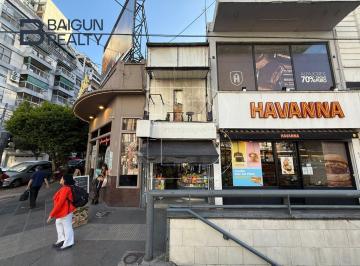 Local comercial · 40m² · 1 Ambiente · Local en Alquiler, Zona Belgrano