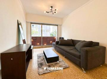 Departamento · 59m² · 3 Ambientes · Departamento 3 Ambientes con Balcón Saliente