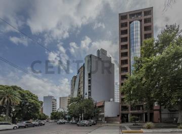 Departamento · 119m² · 5 Ambientes · 1 Cochera · Piso 3 Dorm C/coch. en Plaza Paso