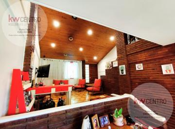 Casa · 165m² · 4 Ambientes · 2 Cocheras · Venta Casa 4 Ambientes Villa Ballester Luminosa