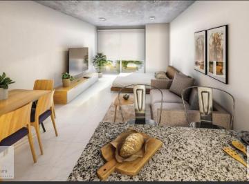 Departamento · 36m² · 1 Ambiente · Venta Departamento Monoambiente. República de La Sexta, Rosario