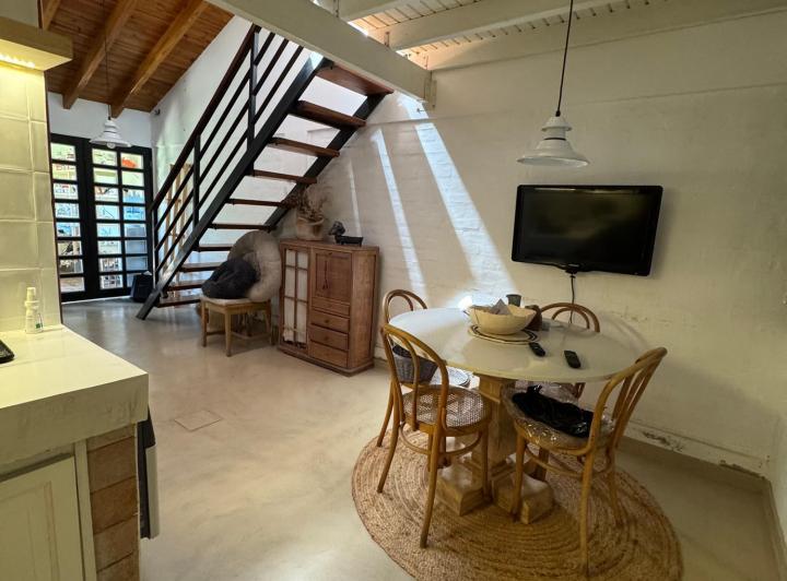 Casa · 158m² · 3 Dormitorios · 2 Cocheras