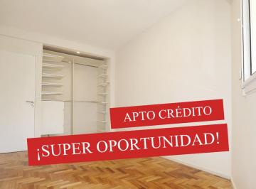 Departamento de 4 ambientes, Villa Devoto · Hermoso Departamento 4 Ambientes con Patio y Balcón Reciclado a Nuevo en Villa Devoto