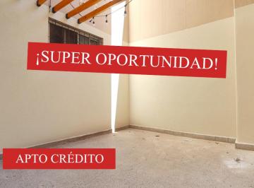 Departamento de 4 ambientes, Villa Devoto · Hermoso Departamento 4 Ambientes con Patio y Balcón Reciclado a Nuevo en Villa Devoto