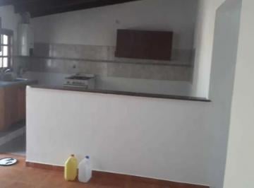 Casa · 86m² · 3 Ambientes · 3 Cocheras · Casa en Venta - 2 Dorm. 1 Baño - 299 m² - Ezpeleta Este - Quilmes