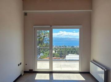 Departamento de 1 ambiente, San Carlos de Bariloche · A Estrenar. Departamento con Vista Al Lago