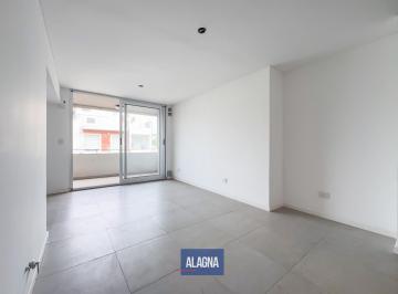 Departamento · 43m² · 2 Ambientes · Departamento 1 Dormitorio, Estrenar, Balcon, Amenities