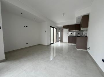 Departamento · 57m² · 3 Ambientes · Dpto - 3 Amb en Lomas del Mirador