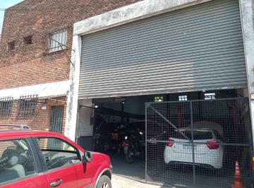 Local comercial · 152m² · 1 Ambiente · Local en San Isidro
