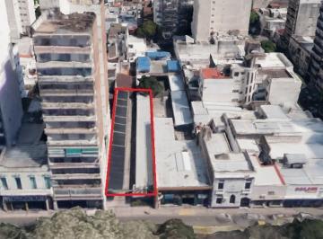 Terreno · 10m² · Terreno en Centro