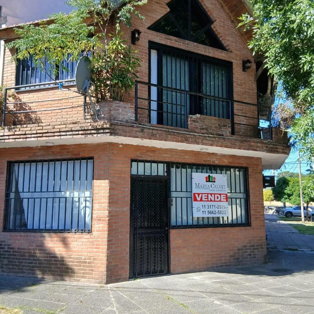 Gral. Ocampo 200, Villa Luzuriaga, La Matanza
